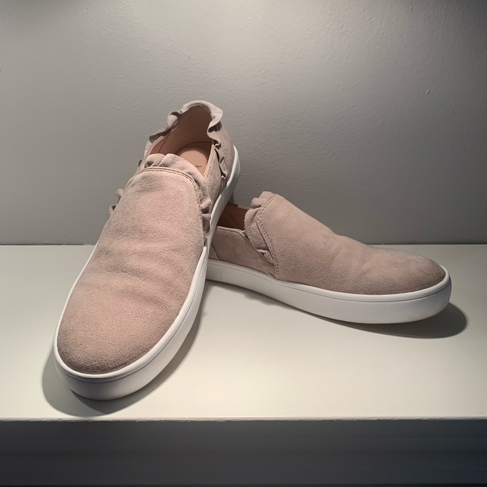 kate spade Lilly Sneakers